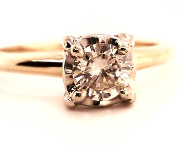 Diamond Engagement Ring