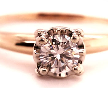 Diamond Engagement Ring