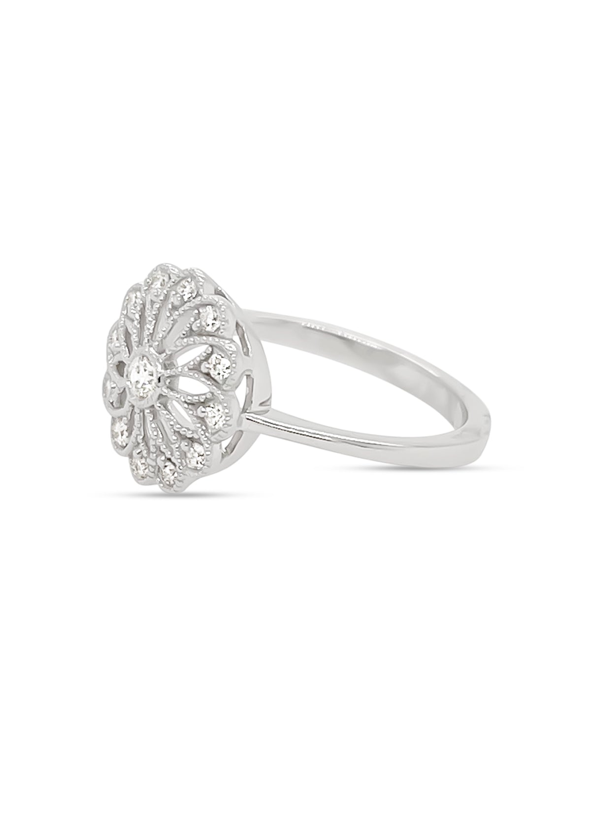 Latest Bridal Gold Umbrella Ring Designs | Latest ring designs, Gold ring  designs, Ring designs